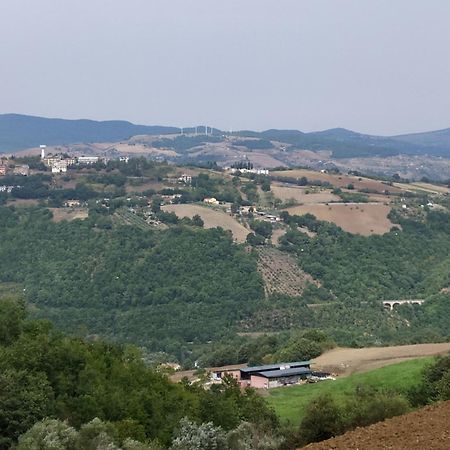 All Inbasilicata Bed & Breakfast Baragiano ภายนอก รูปภาพ