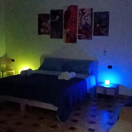 All Inbasilicata Bed & Breakfast Baragiano ภายนอก รูปภาพ