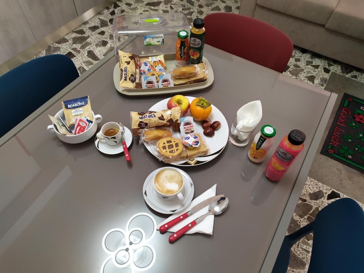 All Inbasilicata Bed & Breakfast Baragiano ภายนอก รูปภาพ