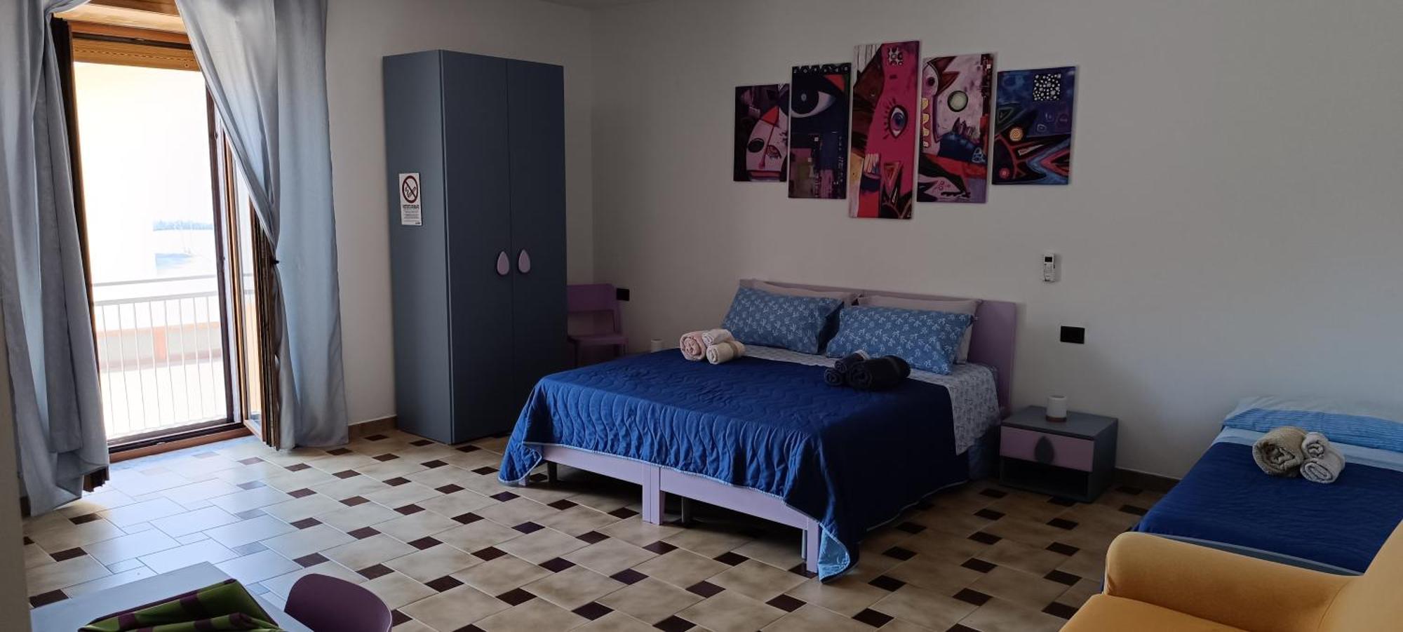 All Inbasilicata Bed & Breakfast Baragiano ภายนอก รูปภาพ