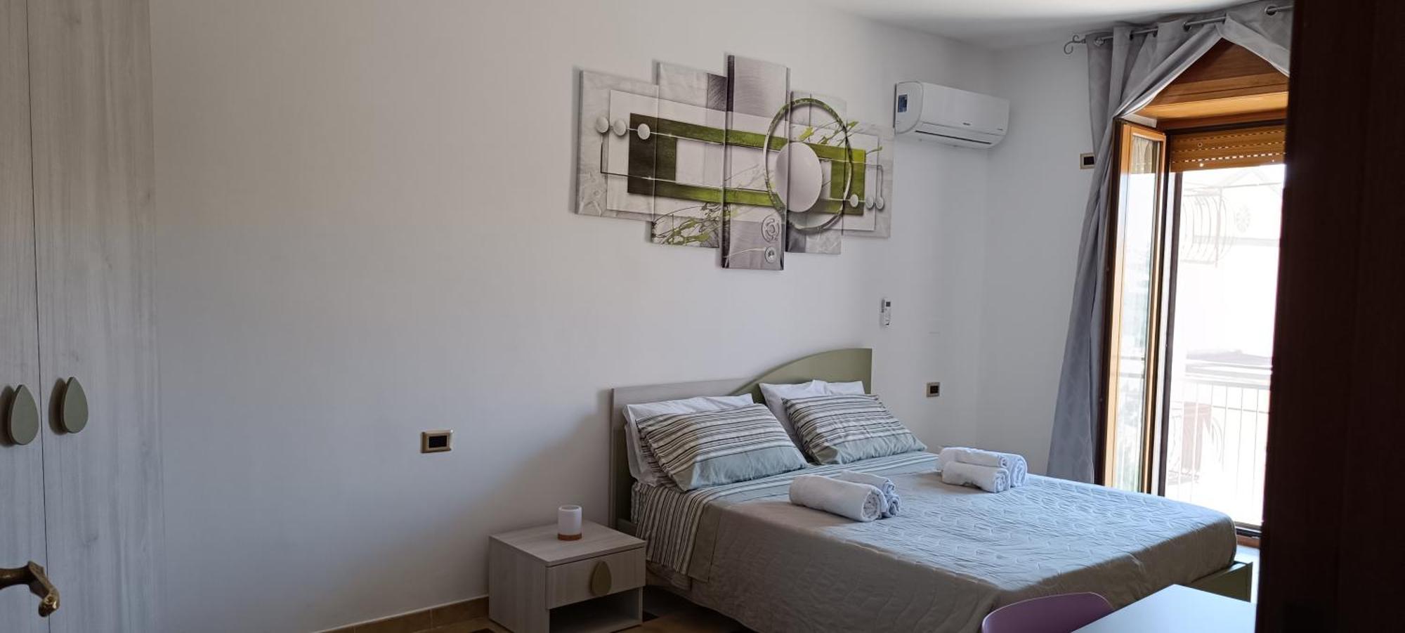 All Inbasilicata Bed & Breakfast Baragiano ภายนอก รูปภาพ