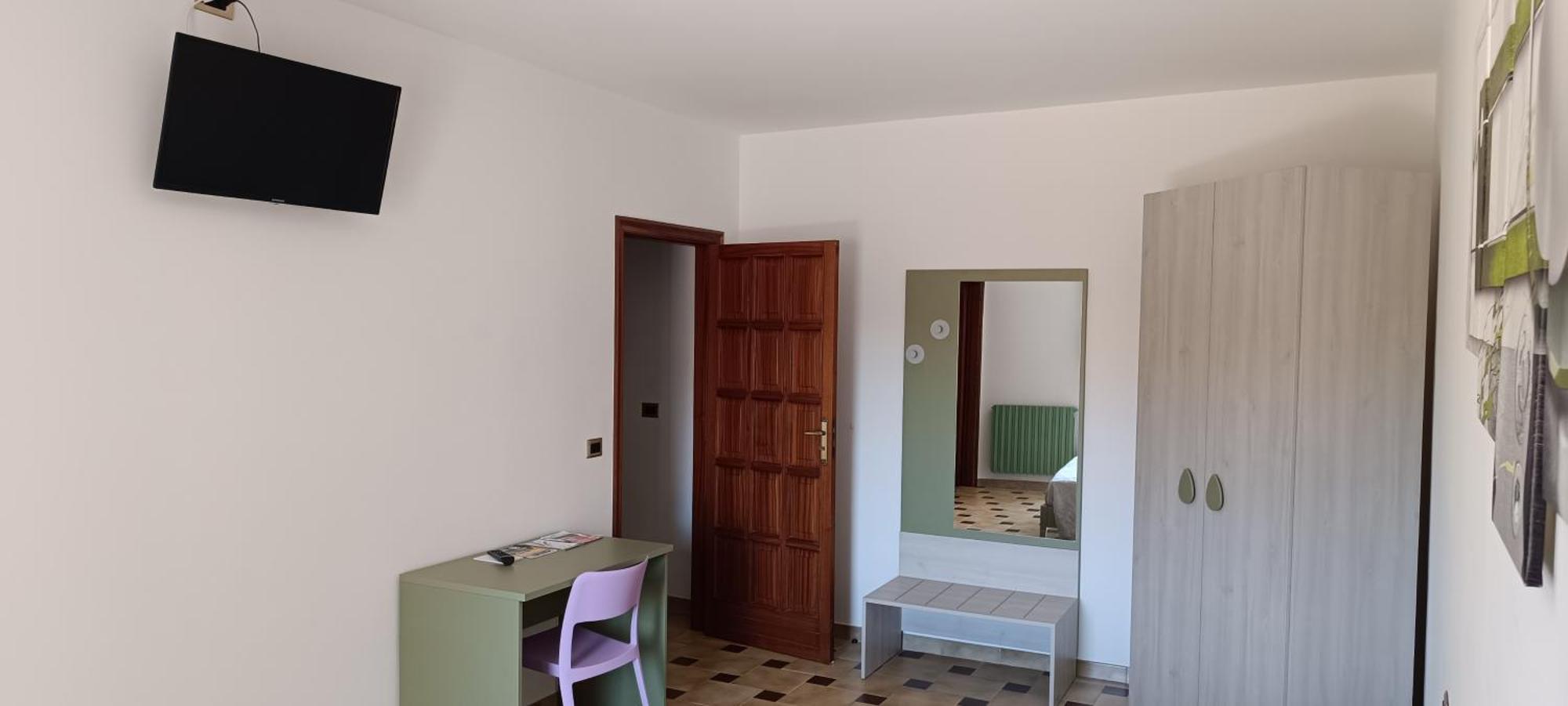 All Inbasilicata Bed & Breakfast Baragiano ภายนอก รูปภาพ