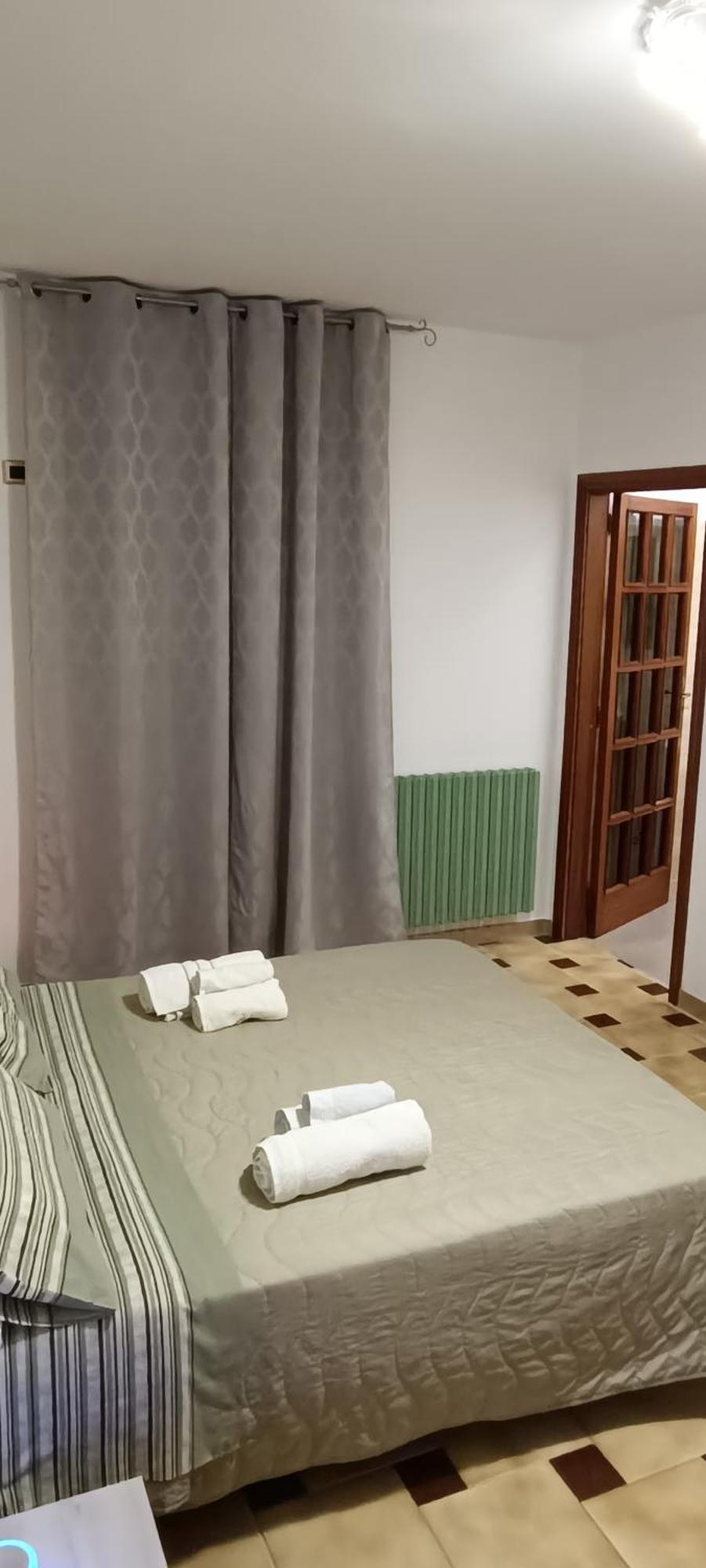 All Inbasilicata Bed & Breakfast Baragiano ภายนอก รูปภาพ