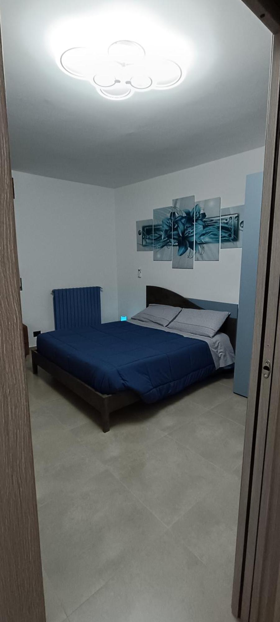 All Inbasilicata Bed & Breakfast Baragiano ภายนอก รูปภาพ