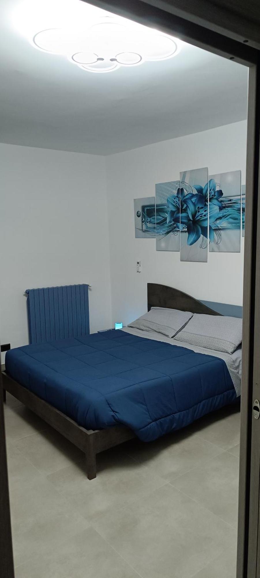 All Inbasilicata Bed & Breakfast Baragiano ภายนอก รูปภาพ