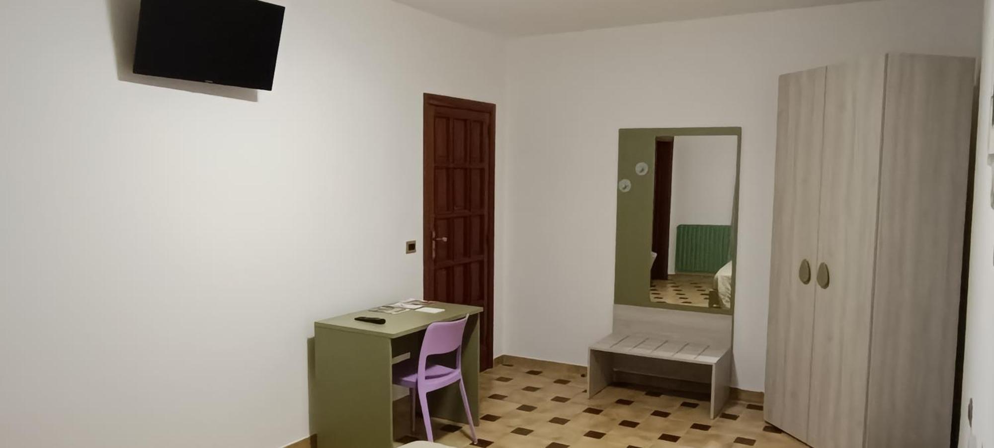 All Inbasilicata Bed & Breakfast Baragiano ภายนอก รูปภาพ