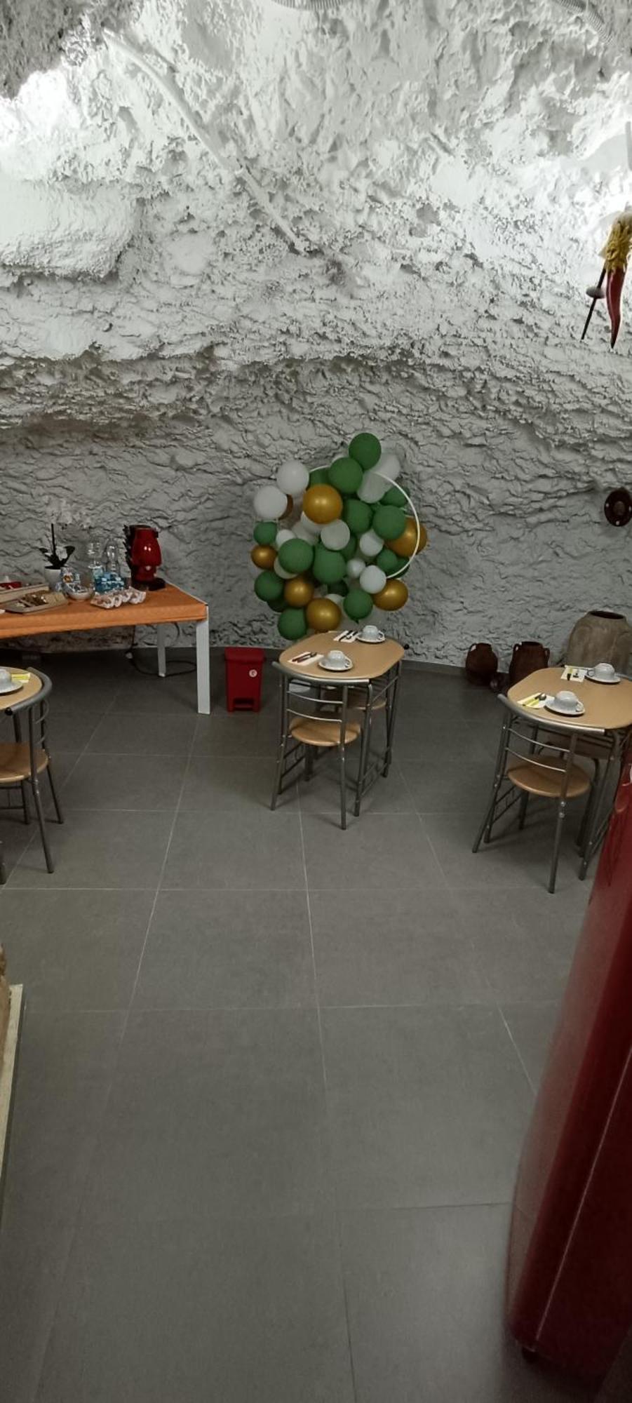 All Inbasilicata Bed & Breakfast Baragiano ภายนอก รูปภาพ