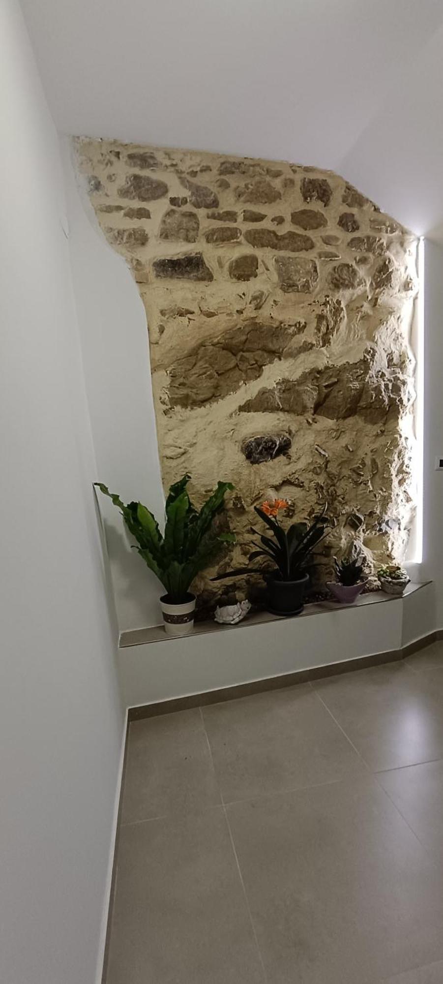 All Inbasilicata Bed & Breakfast Baragiano ภายนอก รูปภาพ