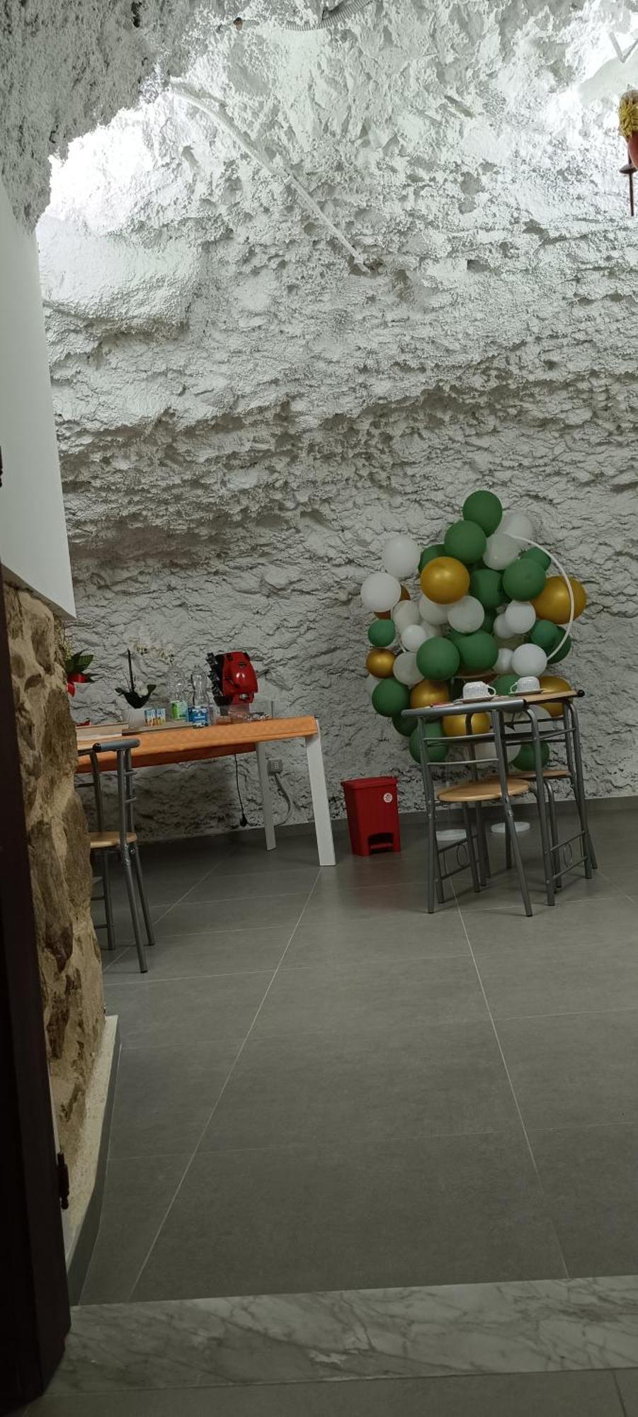 All Inbasilicata Bed & Breakfast Baragiano ภายนอก รูปภาพ